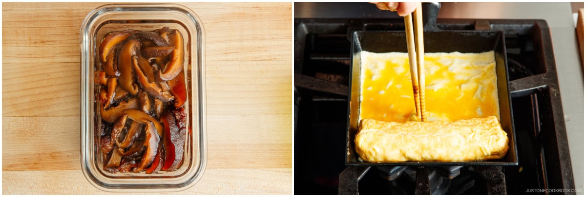 Ehomaki Sushi Roll 0