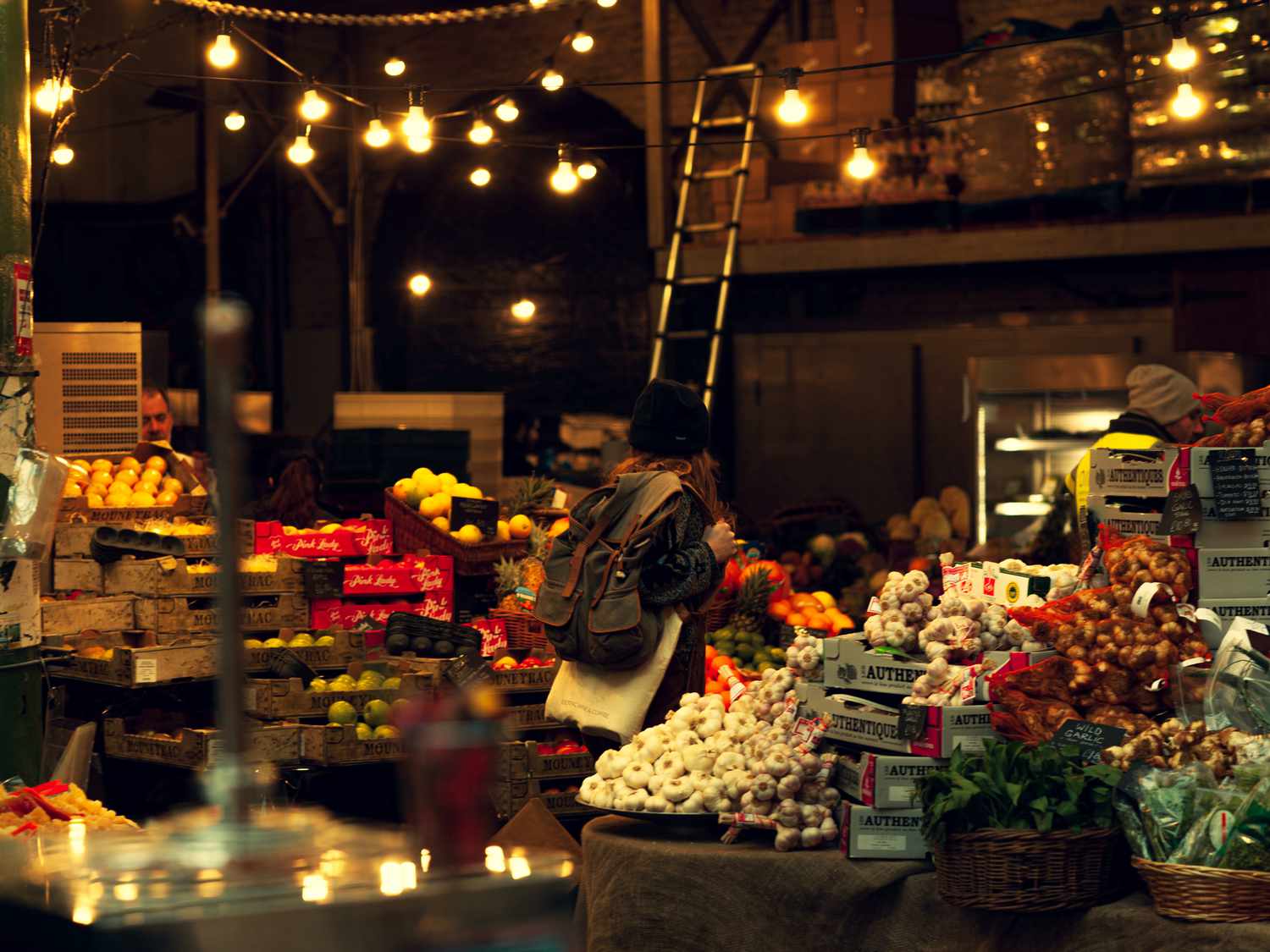 Borough Market