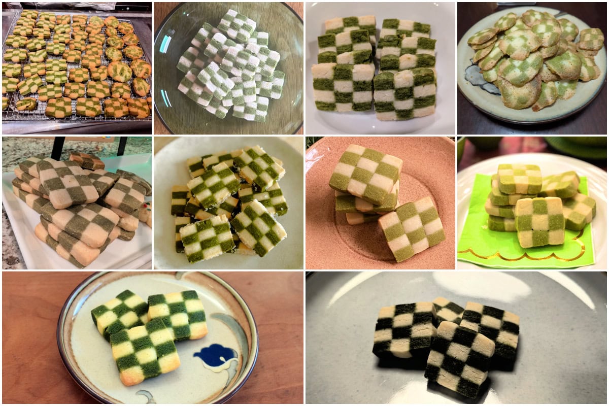 December 2024 Cooking Challenge 9