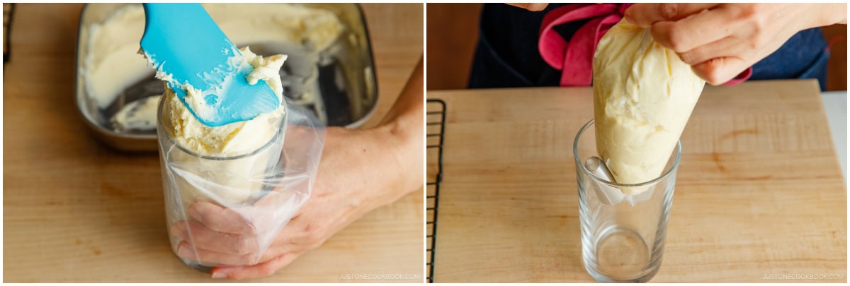 Baked Cheese Tarts 42