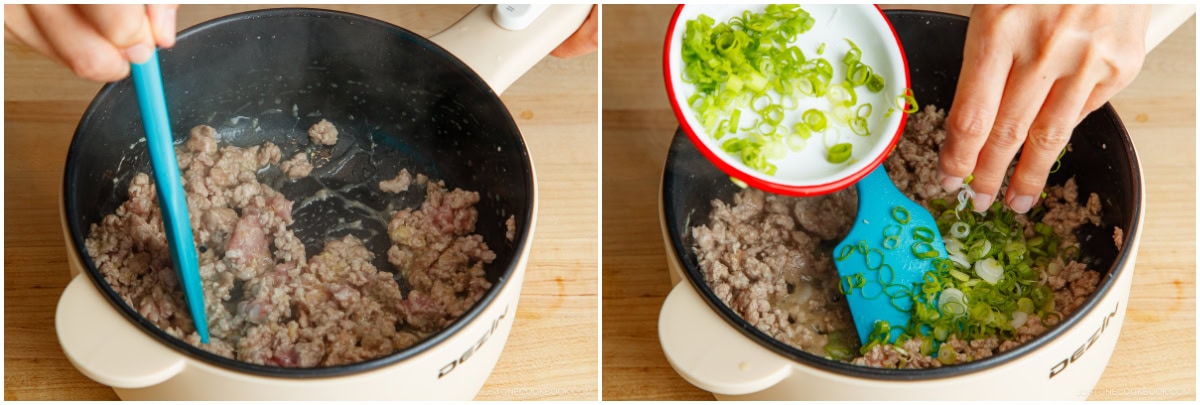 10 Min Meal - Niku Miso 6