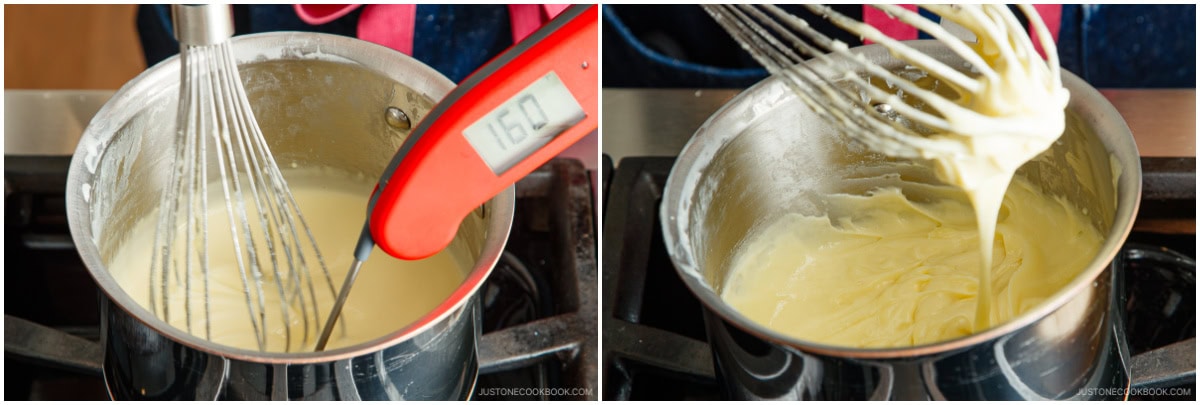 Baked Cheese Tarts 18