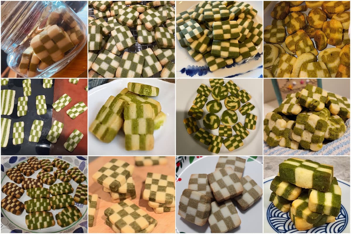 December 2024 Cooking Challenge 4