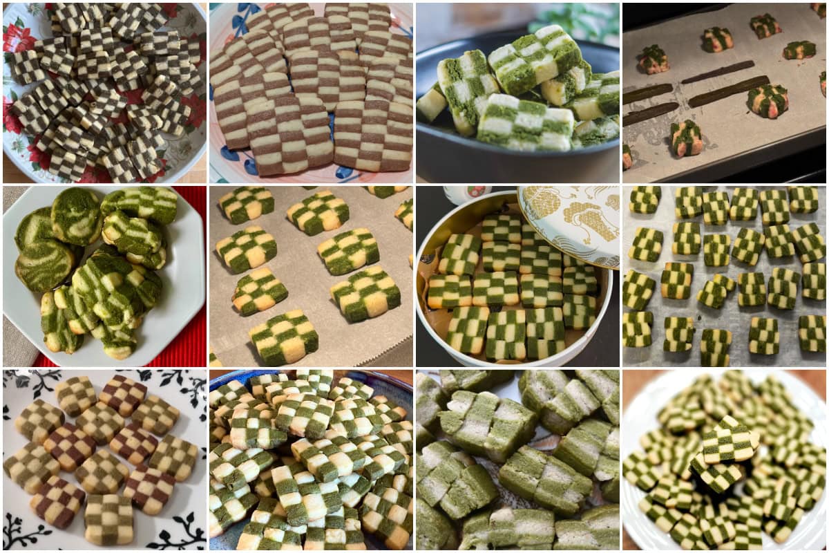 December 2024 Cooking Challenge 7