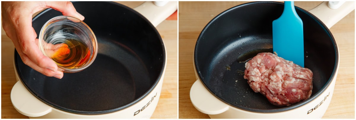 10 Min Meal - Niku Miso 4