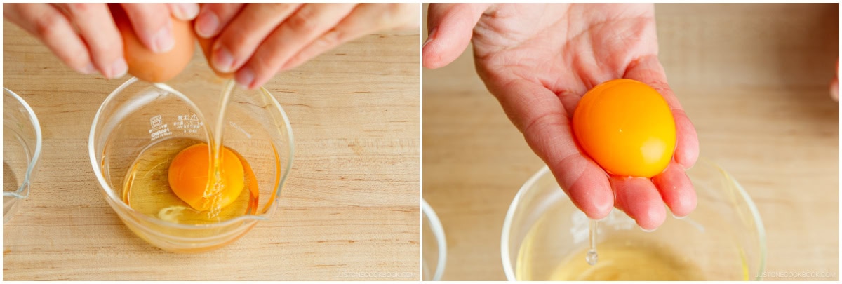 Matcha Checkerboard Cookies 1