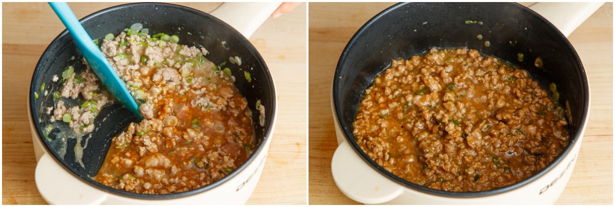 10 Min Meal - Niku Miso 8