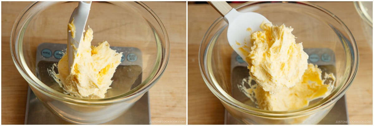 Matcha Checkerboard Cookies 9