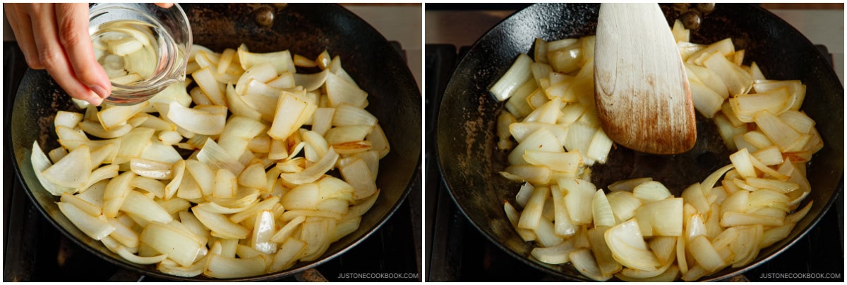 Miso Tomato Chicken Stew 18