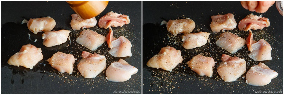 10 Minute Meal Japanese Curry 5