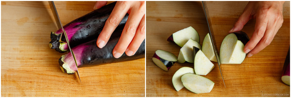 Miso Tomato Chicken Stew 9