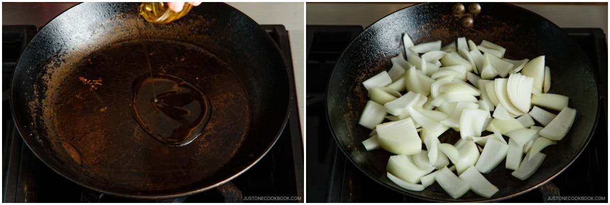 Miso Tomato Chicken Stew 16