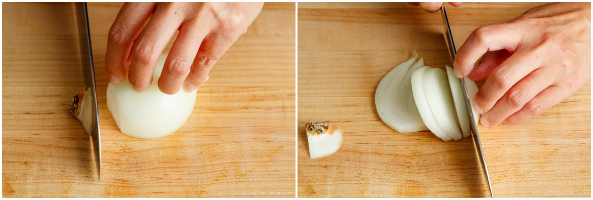 10 Minute Meal Napolitan 1