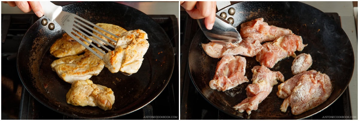 Miso Tomato Chicken Stew 14