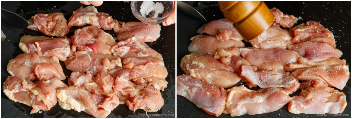 Miso Tomato Chicken Stew 3