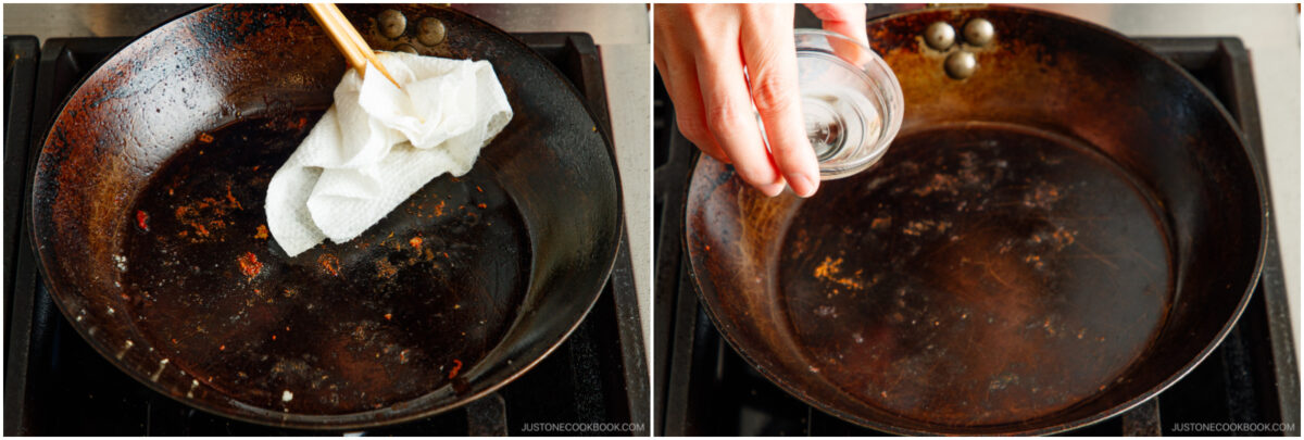 Honey Gochujang Chicken 8