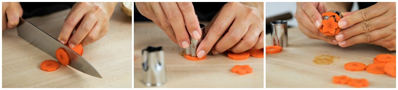 Instant Pot Chawanmushi 3