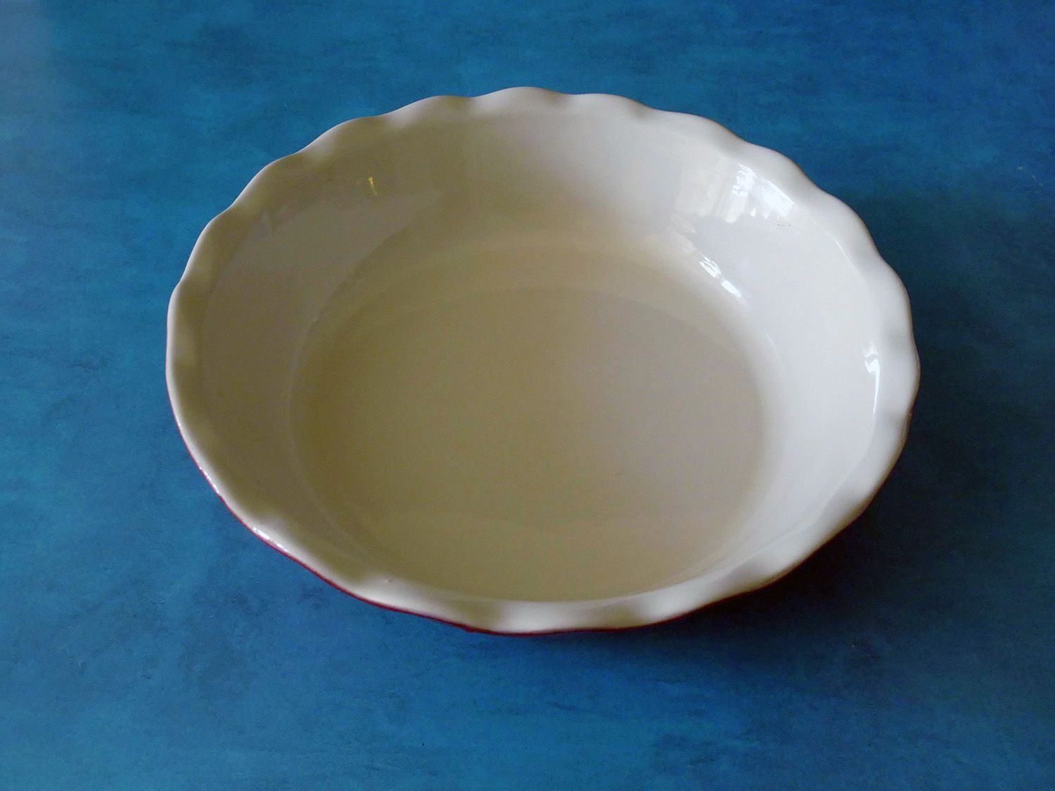 emily henry pie pan