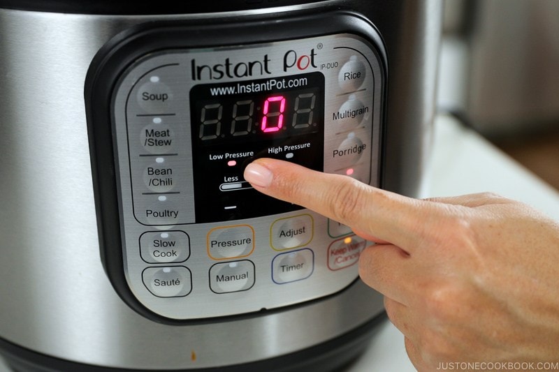 Instant Pot Chawanmushi 16