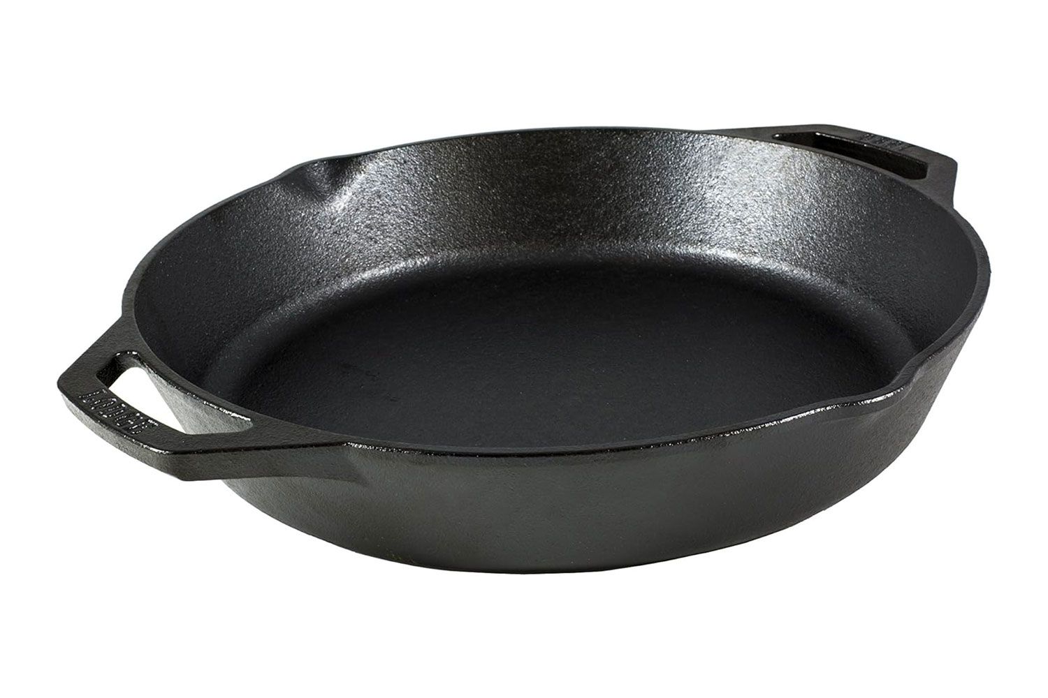 Amazon Lodge L10SKL Cast Iron Pan, 12"