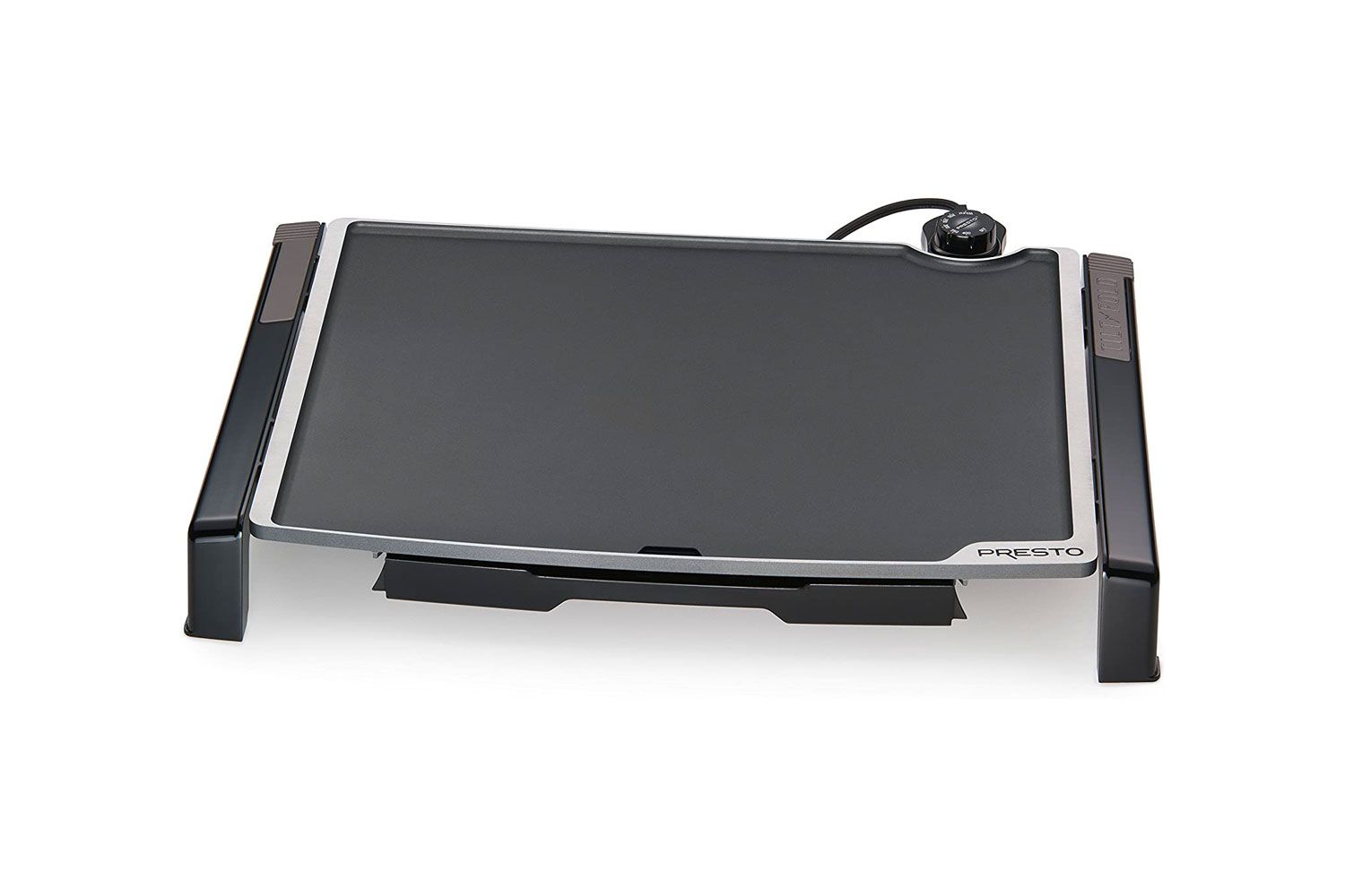 Presto Electric Tilt-N-Fold Griddle