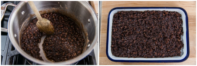 How to Make Anko Red Bean Paste 12