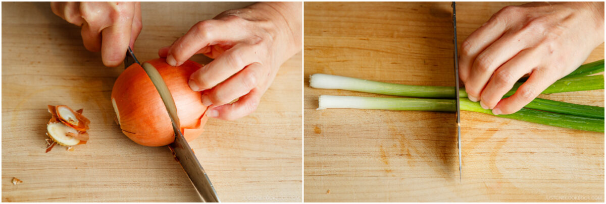 Easy Tonkotsu Ramen Recipe 10
