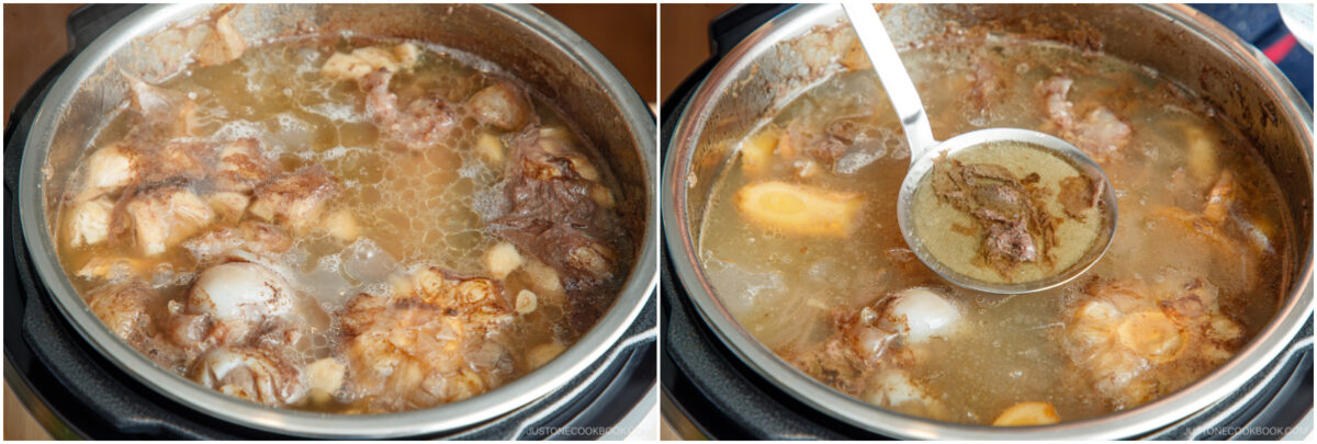 Easy Tonkotsu Ramen Recipe 11