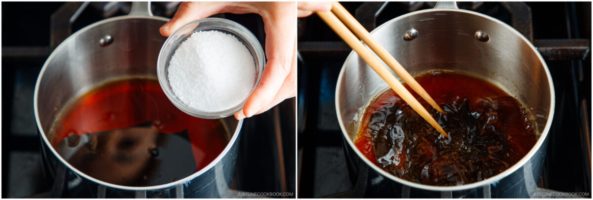 Easy Tonkotsu Ramen Recipe 9