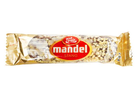 Mandel