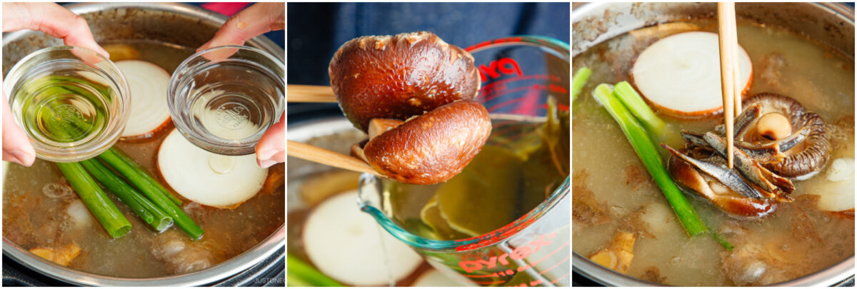 Easy Tonkotsu Ramen Recipe 13