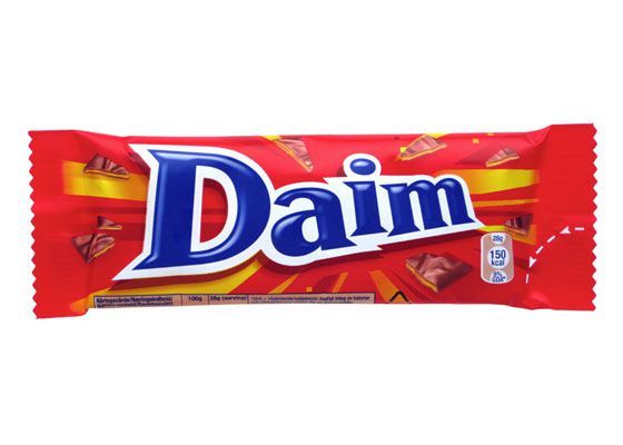 Daim