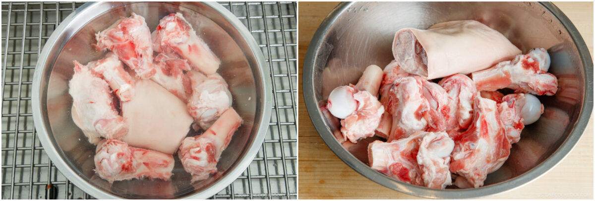 Easy Tonkotsu Ramen Recipe 2