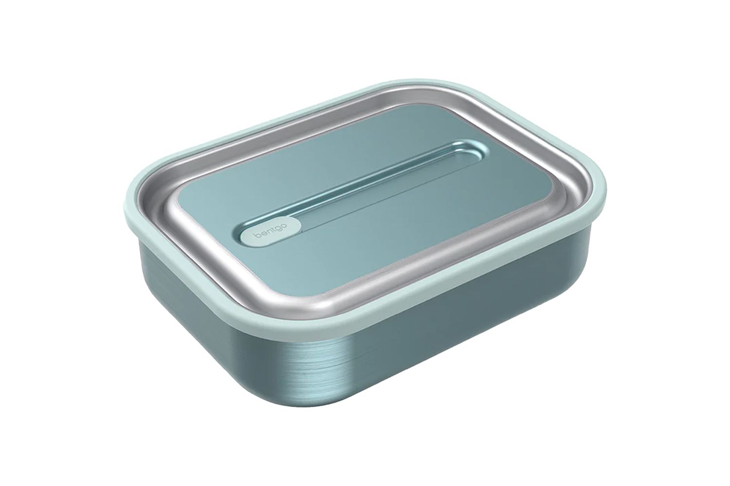 Bentgo Microsteel Lunch Box