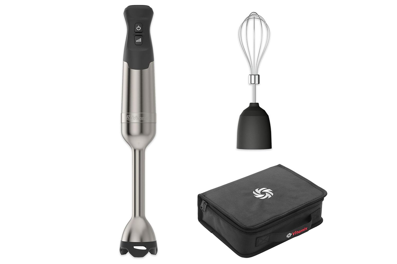 Vitamix 5-Speed Immersion Blender Bundle