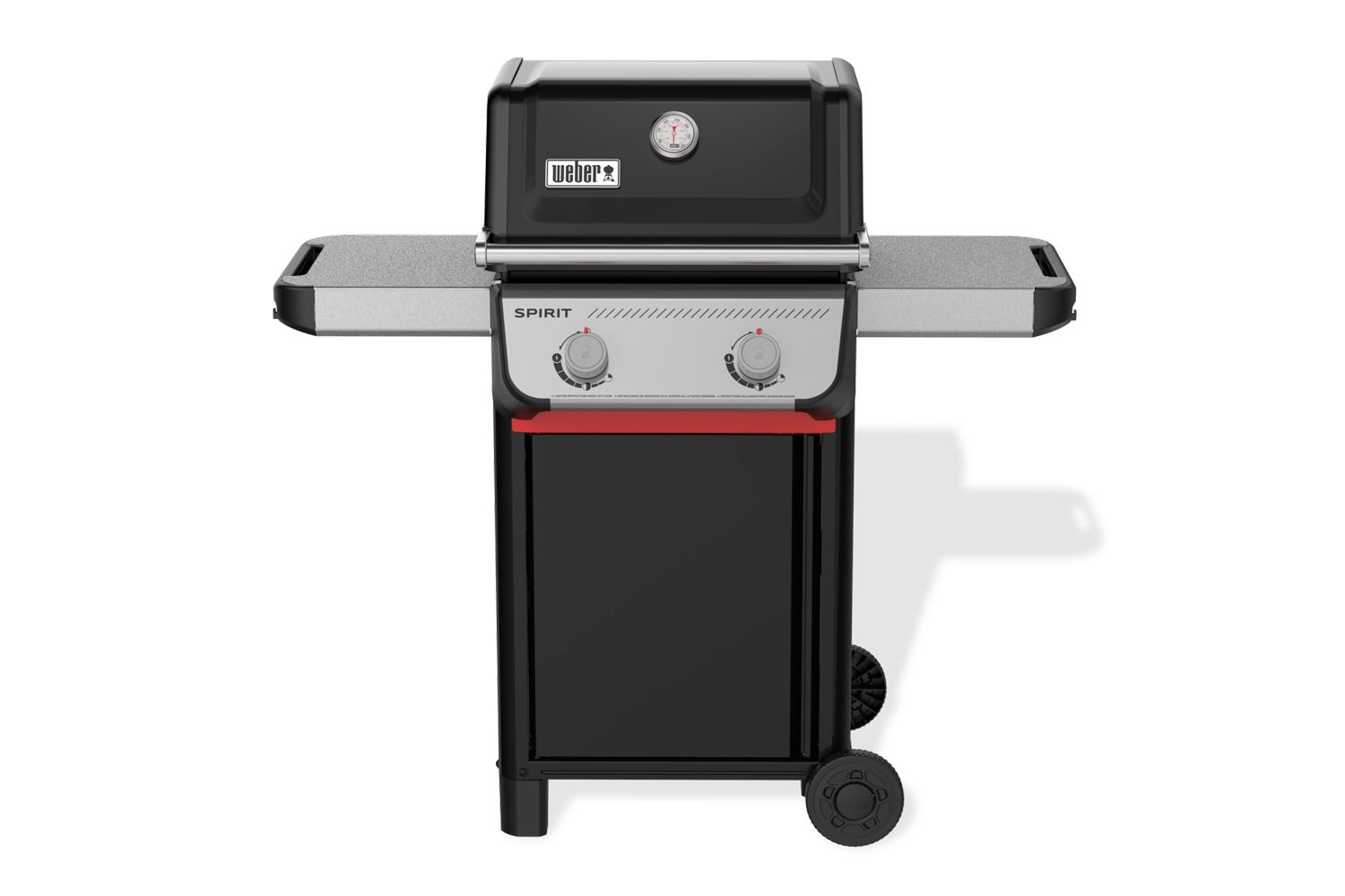 Weber Spirit E-210 Gas Grill