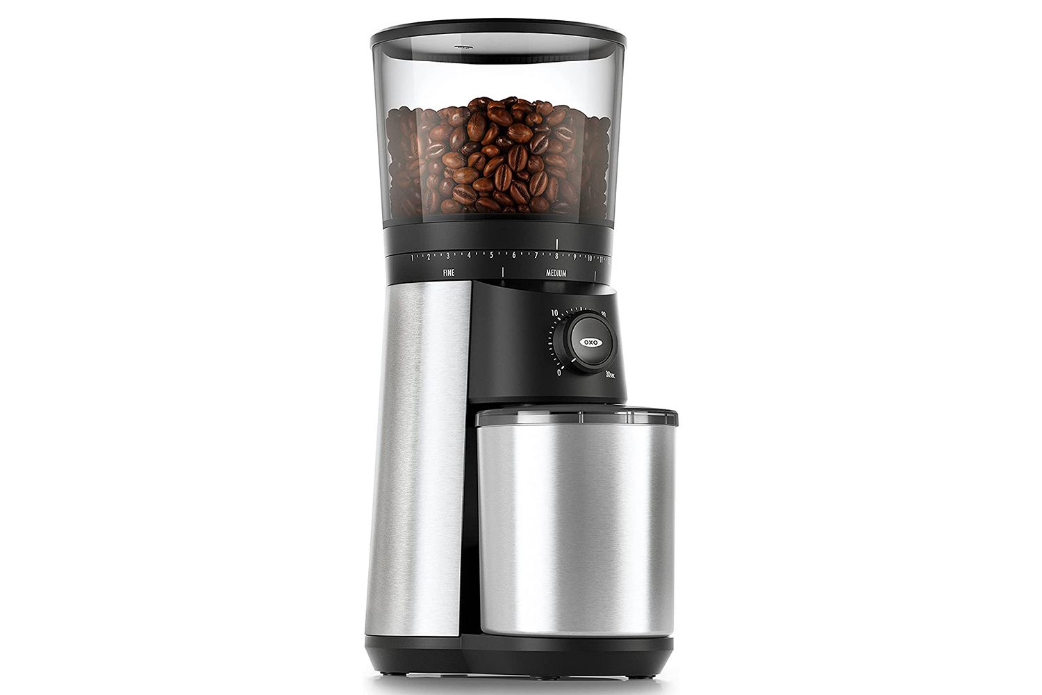 OXO Brew Conical Burr Coffee Grinder