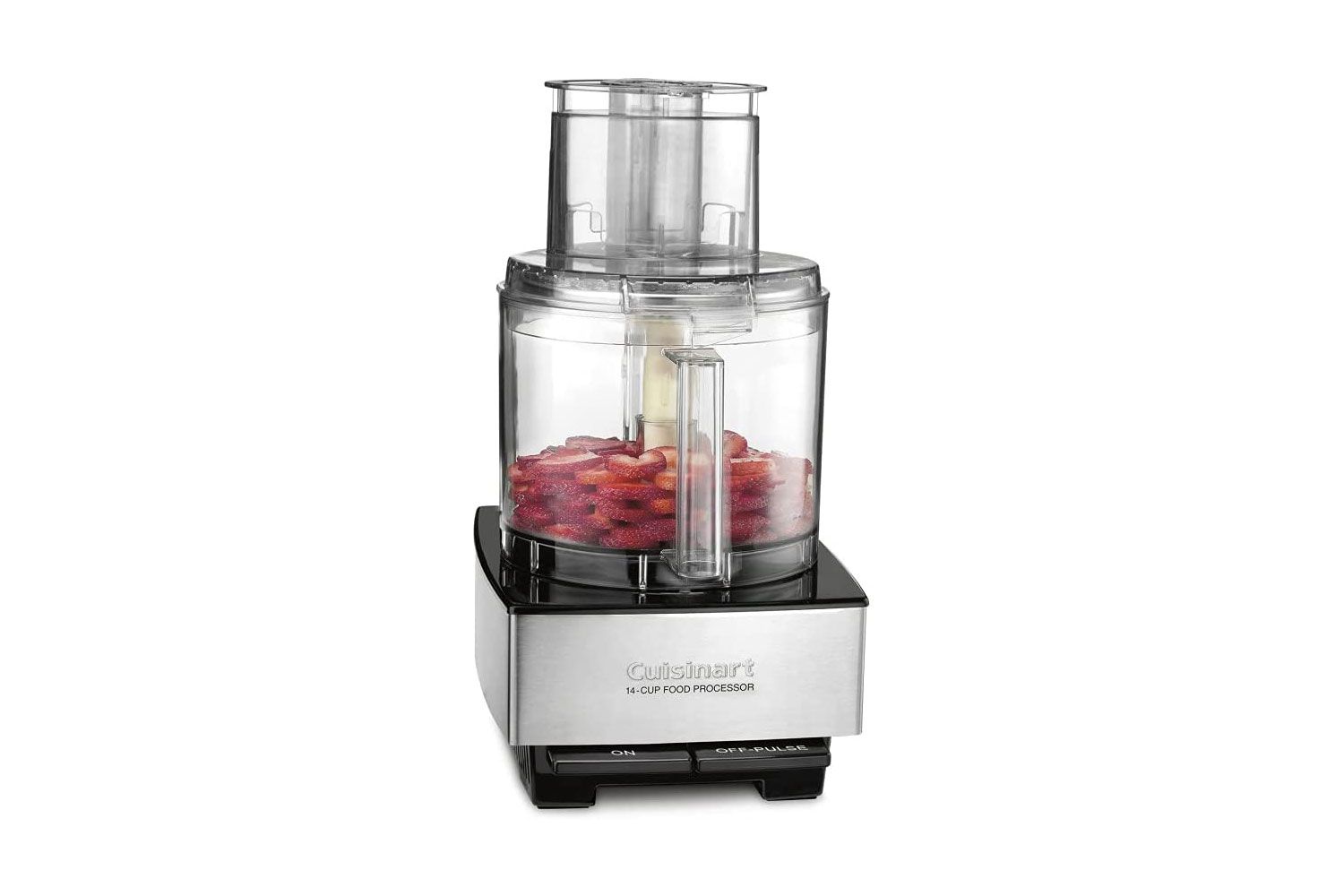 Cuisinart DFP-14BCNY 14-Cup Food Processor
