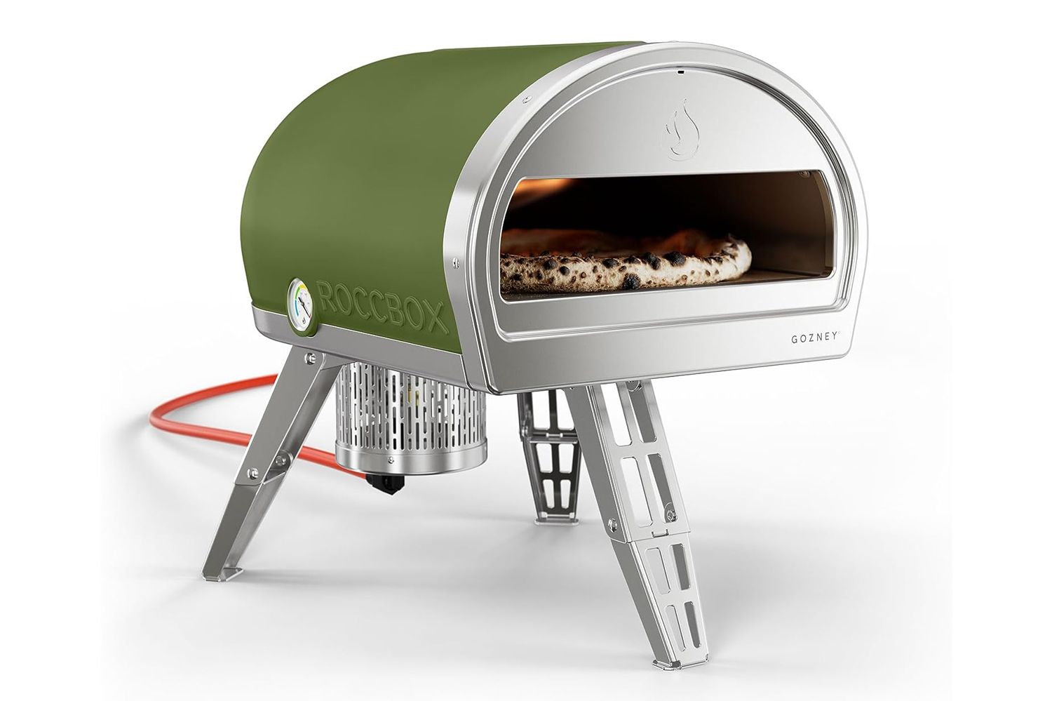 Amazon Gozney Roccbox Pizza Oven