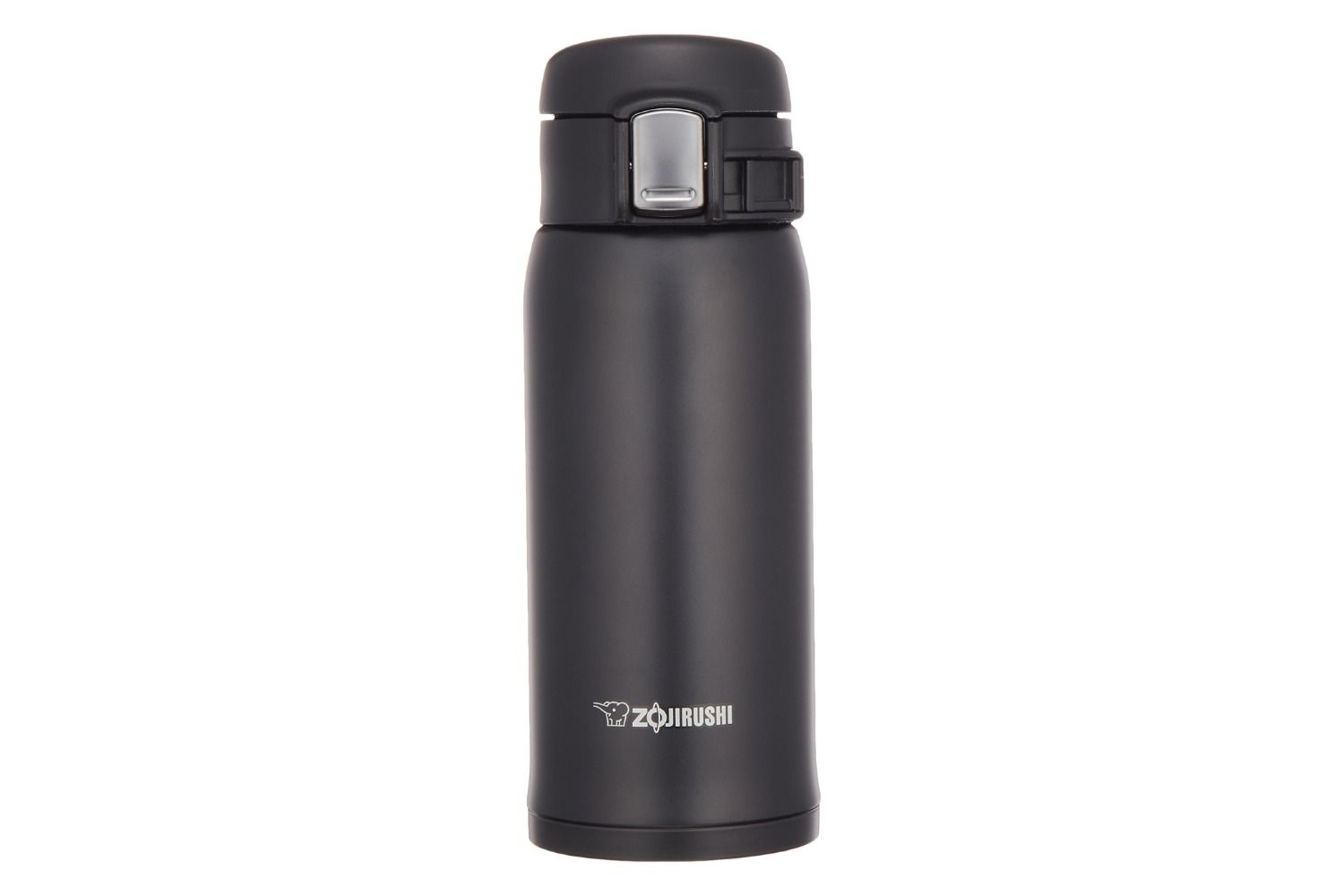 Zojirushi SM-SA36BA Stainless Steel Mug