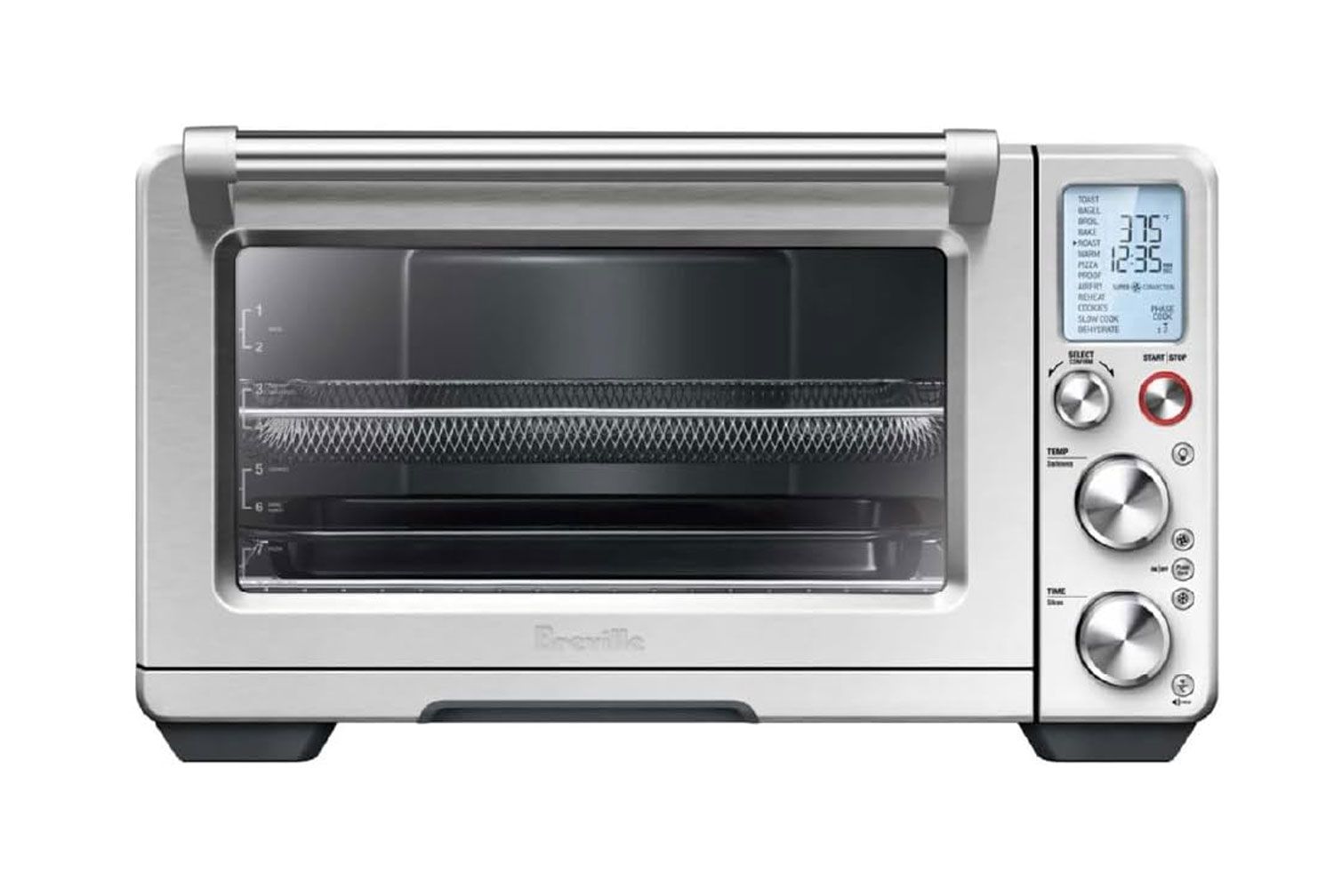 Breville Smart Oven Air Fryer Pro