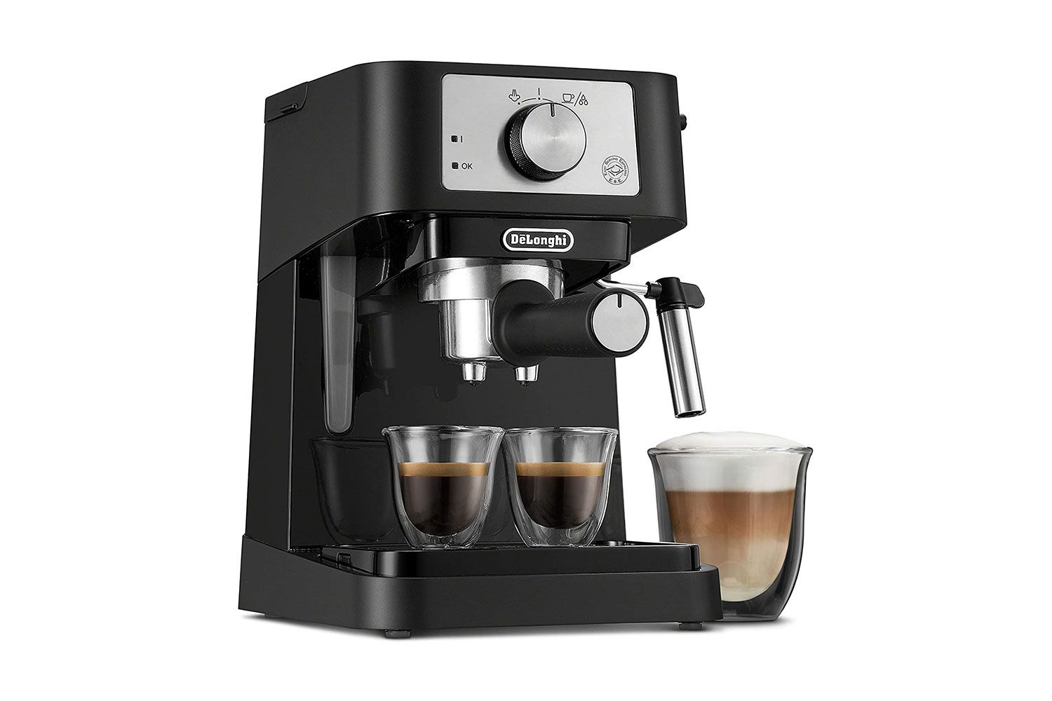 De'Longhi Stilosa Espresso Machine