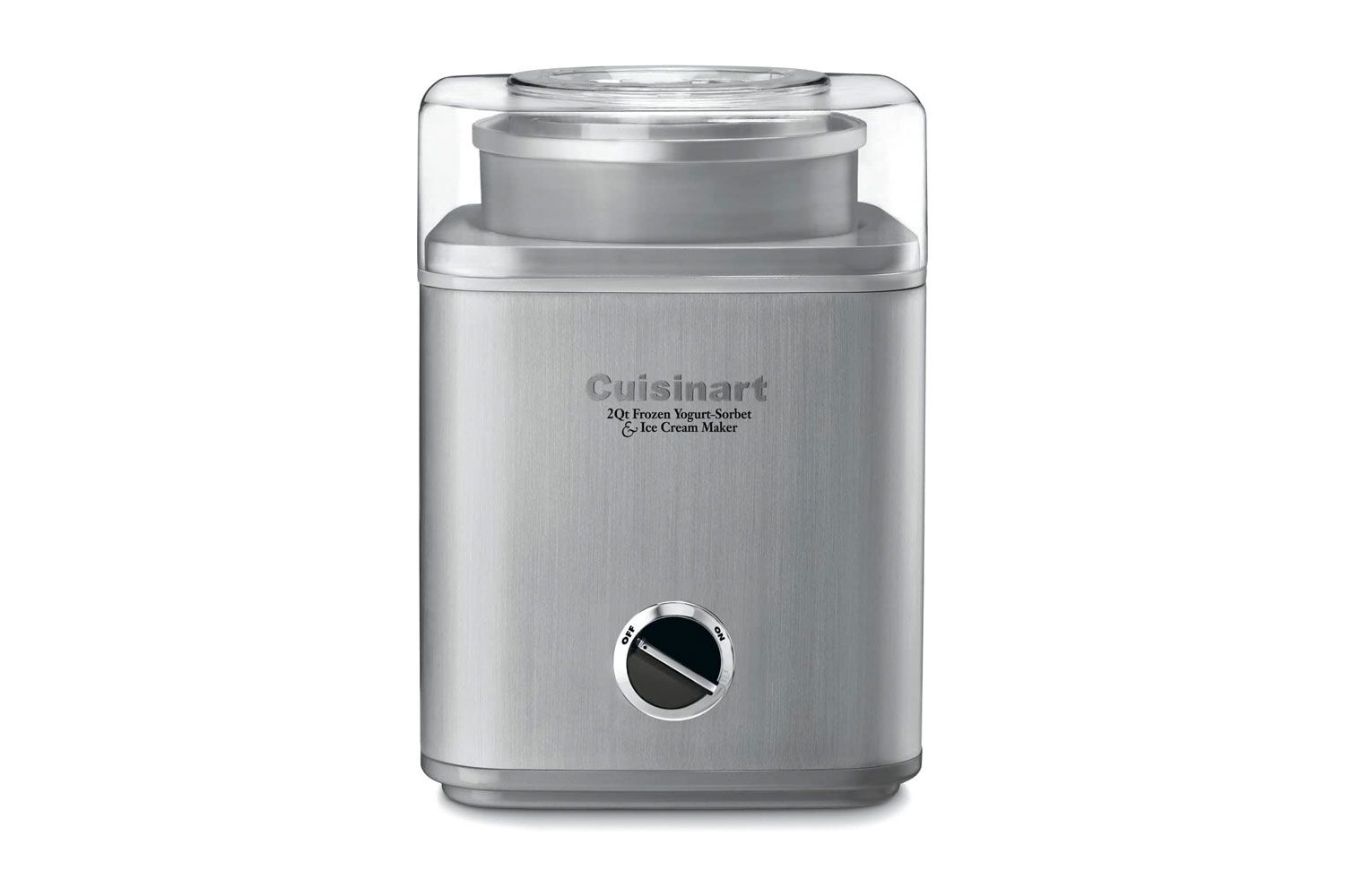 Cuisinart ICE-30BCP1 Ice Cream Maker