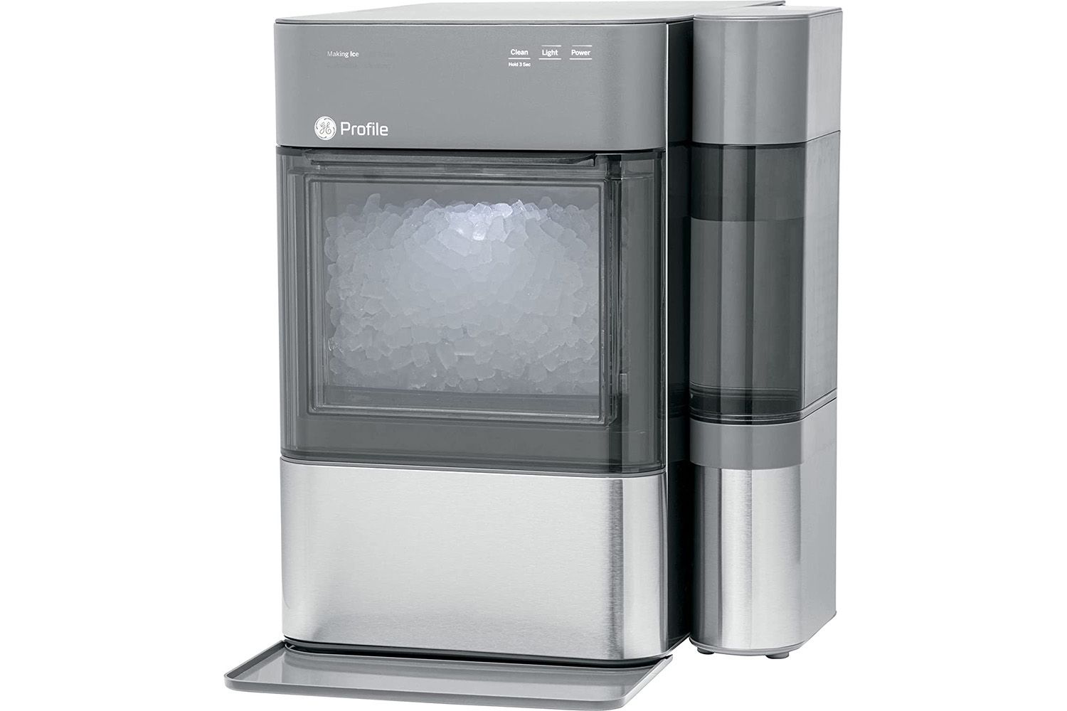 GE Profile Countertop Nugget Ice Maker V2