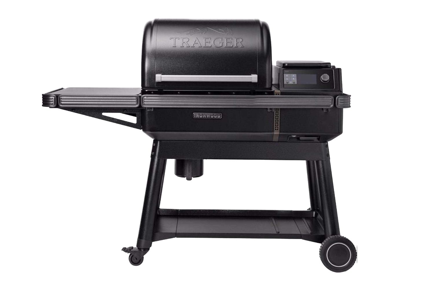 Traeger Ironwood Pellet Grill