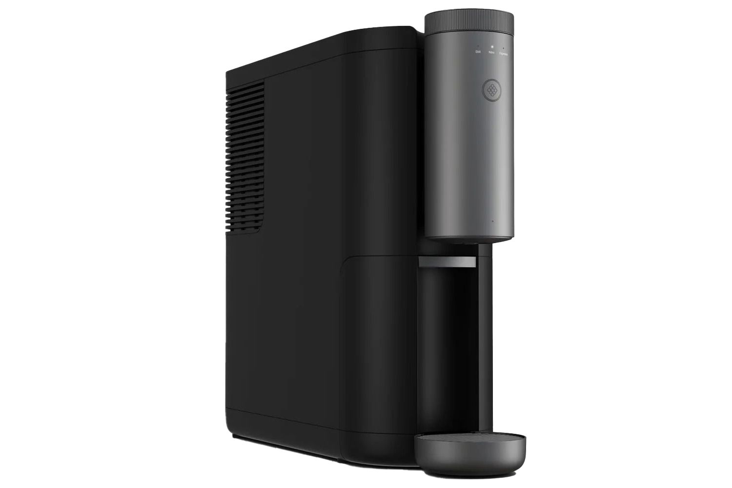 Cumulus Coffee The Cumulus Machine