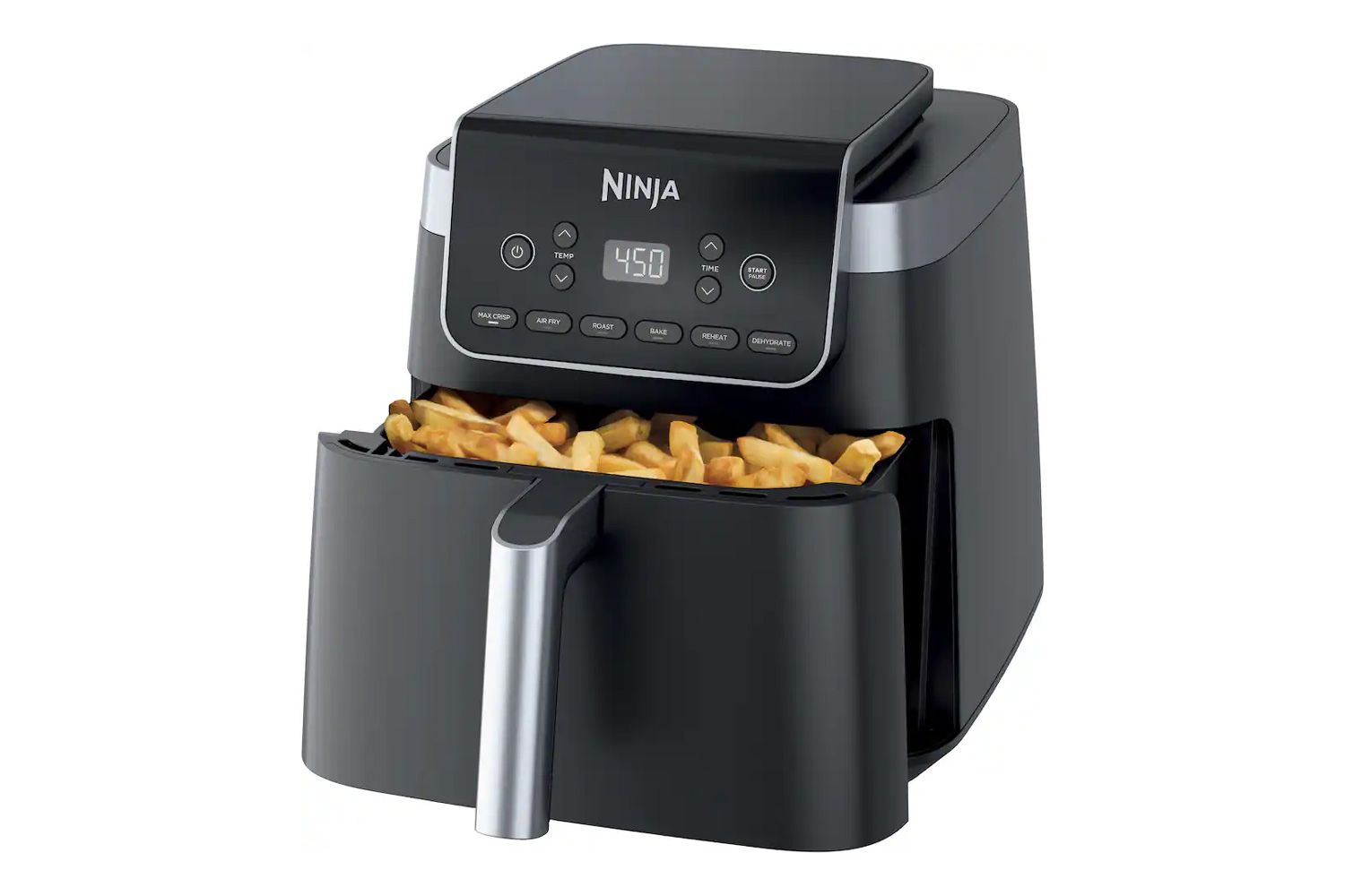 Best Buy Ninja Air Fryer Pro XL 6-in-1