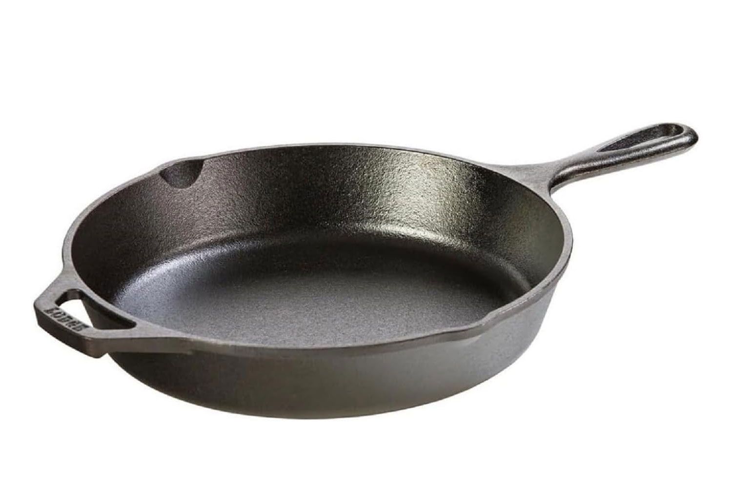 Lodge 10.25 Inch Cast Iron Skille