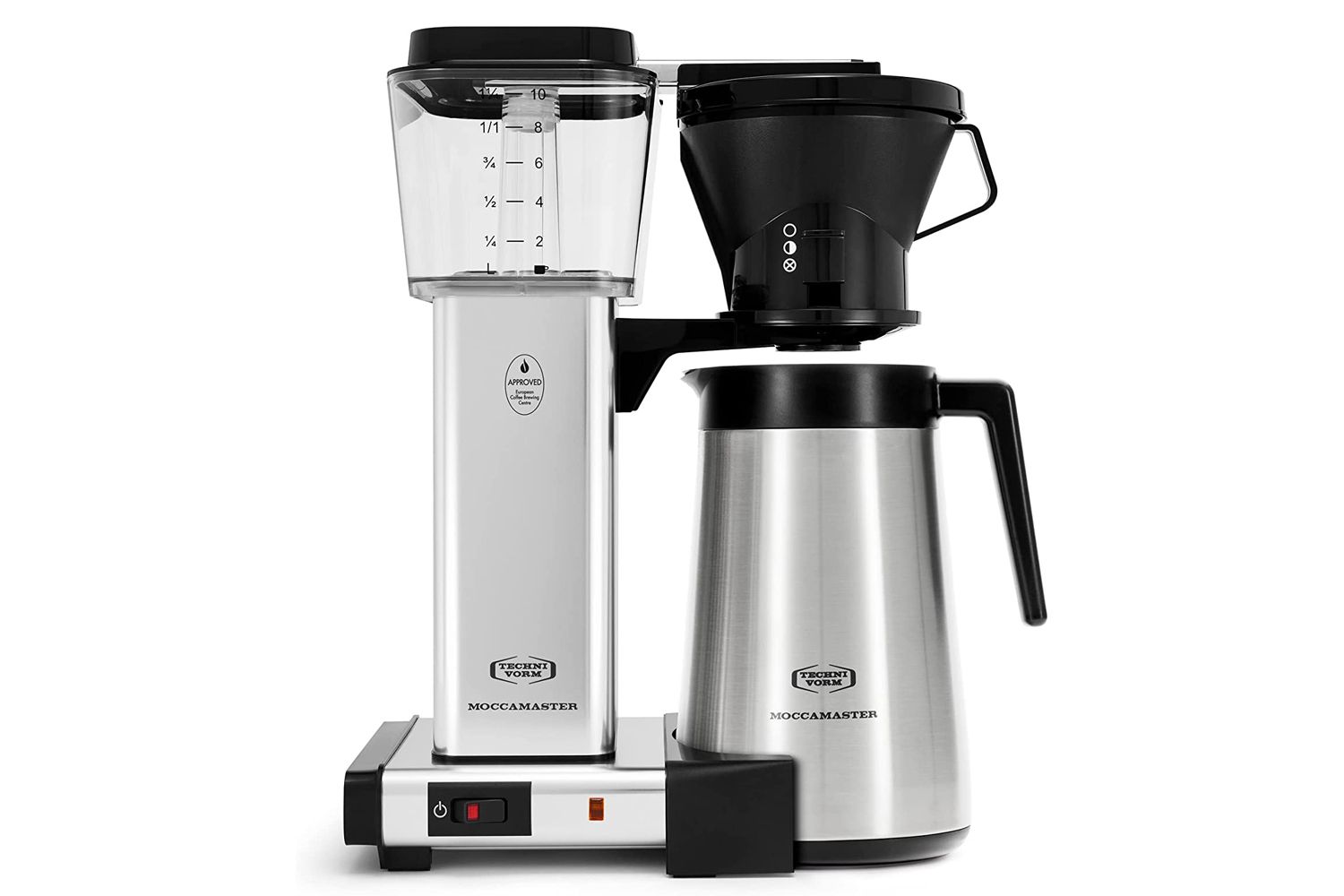 Technivorm Moccamaster 79112 KBT Coffee Brewer