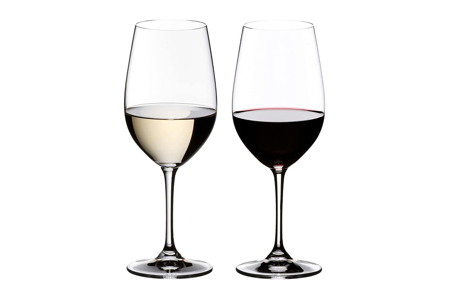 Riedel VINUM Zinfandel/Riesling/Chianti Glasses